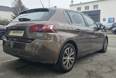 PEUGEOT 308 ALLURE  1.6 HDi FAP 92 cv DISTRIBUTION NEUVE 