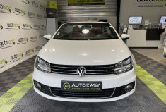 Volkswagen EOS 2.0 TDI 140 ch BlueMotion FAP Carat