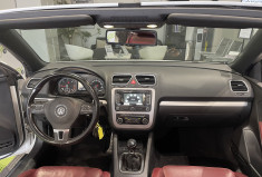 Volkswagen EOS 2.0 TDI 140 ch BlueMotion FAP Carat