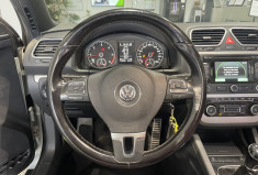 Volkswagen EOS 2.0 TDI 140 ch BlueMotion FAP Carat