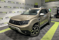 DACIA DUSTER 1.5 Blue dCi 115 ch Prestige 4x2 DISTRIBUTION NEUVE