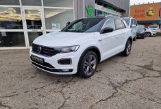 VOLKSWAGEN T-ROC 2.0 tdi 150 ch R-line DSG7