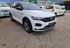 VOLKSWAGEN T-ROC 2.0 tdi 150 ch R-line DSG7