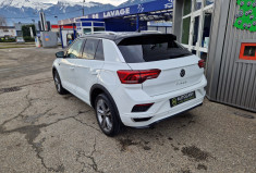 VOLKSWAGEN T-ROC 2.0 tdi 150 ch R-line DSG7