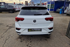 VOLKSWAGEN T-ROC 2.0 tdi 150 ch R-line DSG7