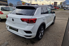 VOLKSWAGEN T-ROC 2.0 tdi 150 ch R-line DSG7