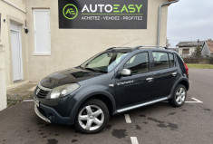 DACIA SANDERO Stepway 1.5 dCi eco2 70 cv