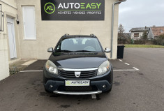 DACIA SANDERO Stepway 1.5 dCi eco2 70 cv