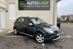 DACIA SANDERO Stepway 1.5 dCi eco2 70 cv