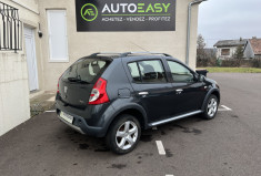 DACIA SANDERO Stepway 1.5 dCi eco2 70 cv