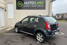 DACIA SANDERO Stepway 1.5 dCi eco2 70 cv