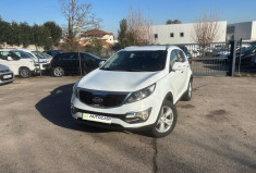 Kia Sportage III 1.6 GDi 135 ch / Active