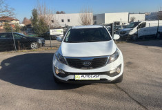 Kia Sportage III 1.6 GDi 135 ch / Active