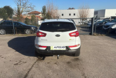 Kia Sportage III 1.6 GDi 135 ch / Active