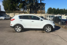 Kia Sportage III 1.6 GDi 135 ch / Active