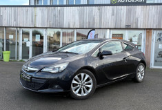 OPEL ASTRA GTC 1.7 CDTI 16V S&S 130 CV - TRES BON ETAT - GARANTIE 6 MOIS