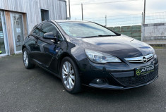 OPEL ASTRA GTC 1.7 CDTI 16V S&S 130 CV - TRES BON ETAT - GARANTIE 6 MOIS