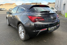 OPEL ASTRA GTC 1.7 CDTI 16V S&S 130 CV - TRES BON ETAT - GARANTIE 6 MOIS