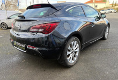 OPEL ASTRA GTC 1.7 CDTI 16V S&S 130 CV - TRES BON ETAT - GARANTIE 6 MOIS