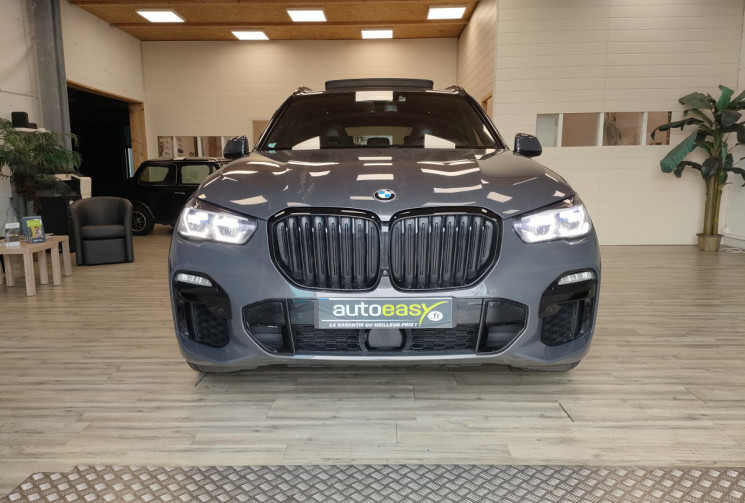 BMW X5 xDrive45e 394ch M Sport FULL OPTIONS