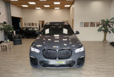 BMW X5 xDrive45e 394ch M Sport FULL OPTIONS