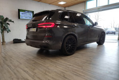 BMW X5 xDrive45e 394ch M Sport FULL OPTIONS