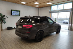 BMW X5 xDrive45e 394ch M Sport FULL OPTIONS