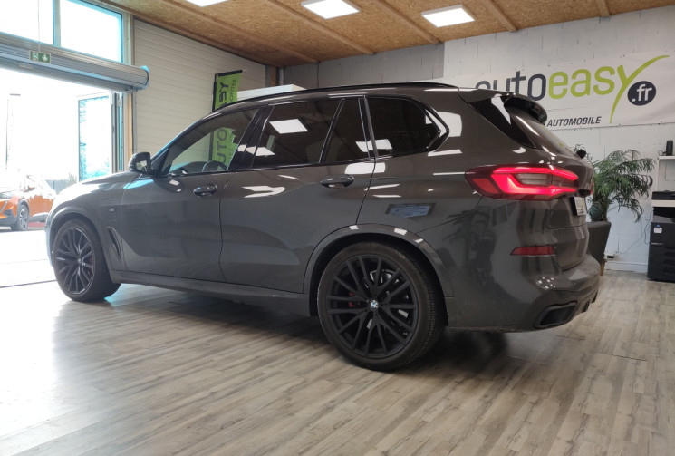 BMW X5 xDrive45e 394ch M Sport FULL OPTIONS