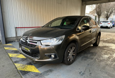 CITROEN DS4 1.6 200 Sport So Chic FULL OPTION 