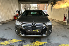 CITROEN DS4 1.6 200 Sport So Chic FULL OPTION 