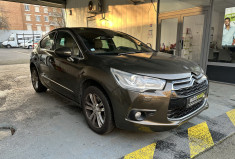 CITROEN DS4 1.6 200 Sport So Chic FULL OPTION 