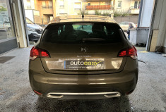 CITROEN DS4 1.6 200 Sport So Chic FULL OPTION 