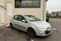 RENAULT CLIO 3 Phase 2 1.2 i eco2 75 CH