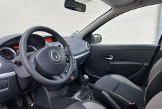 RENAULT CLIO 3 Phase 2 1.2 i eco2 75 CH