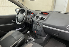 RENAULT CLIO 3 Phase 2 1.2 i eco2 75 CH