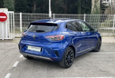 RENAULT CLIO V 1.6 E-Tech 145 Full Hybrid Esprit Alpine / Caméra 360 / Véhicule Français En Stock