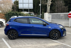 RENAULT CLIO V 1.6 E-Tech 145 Full Hybrid Esprit Alpine / Caméra 360 / Véhicule Français En Stock