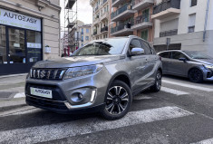 SUZUKI Vitara 1.4 Boosterjet AllGrip mHEV 129 CH STYLE