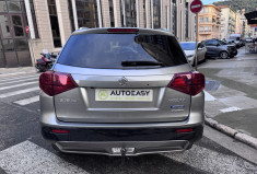 SUZUKI Vitara 1.4 Boosterjet AllGrip mHEV 129 CH STYLE