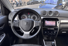 SUZUKI Vitara 1.4 Boosterjet AllGrip mHEV 129 CH STYLE