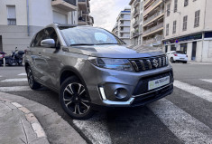 SUZUKI Vitara 1.4 Boosterjet AllGrip mHEV 129 CH STYLE