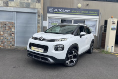 Citroën C3 Aircross  1.2 THP EAT6 110 cv PACK SHINE