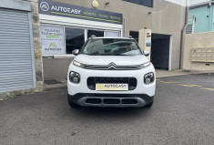 Citroën C3 Aircross  1.2 THP EAT6 110 cv PACK SHINE