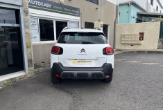 Citroën C3 Aircross  1.2 THP EAT6 110 cv PACK SHINE