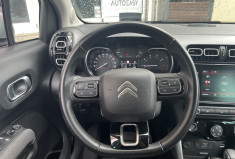 Citroën C3 Aircross  1.2 THP EAT6 110 cv PACK SHINE