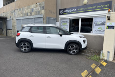 Citroën C3 Aircross  1.2 THP EAT6 110 cv PACK SHINE