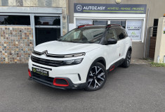 CITROEN C5 AIRCROSS  1.6 THP EAT8 180 cv PACK SHINE