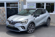 RENAULT CAPTUR E-TECH 1.6 i Plug in Hybrid 160cv INITIALE