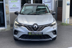 RENAULT CAPTUR E-TECH 1.6 i Plug in Hybrid 160cv INITIALE