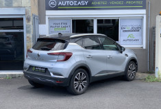 RENAULT CAPTUR E-TECH 1.6 i Plug in Hybrid 160cv INITIALE